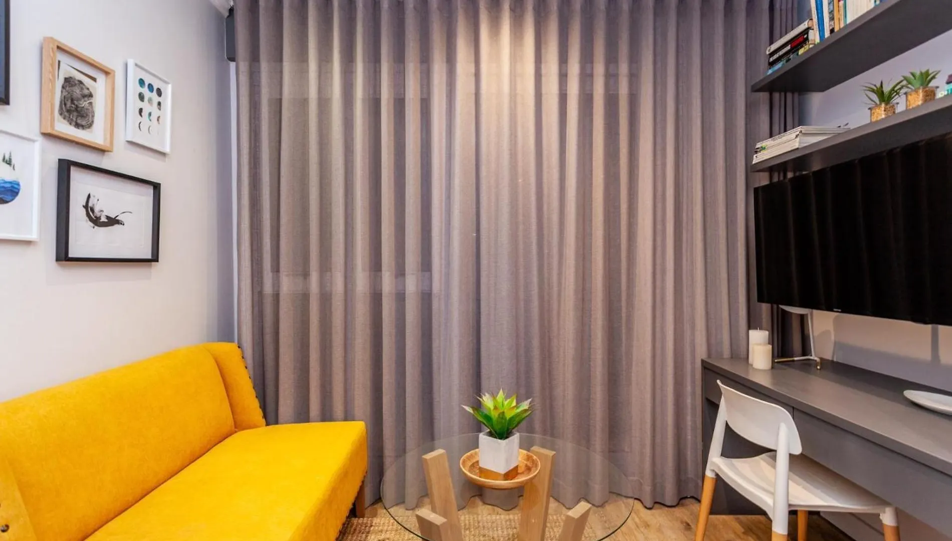 Ferienwohnung Peaceful Getaway In The Historic Area Kapstadt