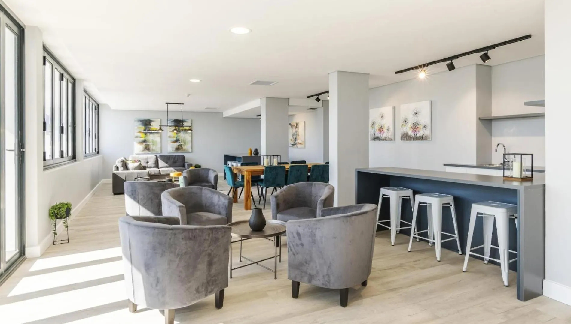 Peaceful Getaway In The Historic Area Apartment Cape Town South Africa